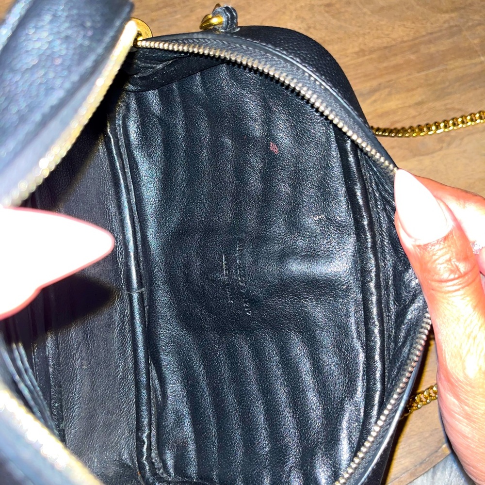 YSL LOU MINI BAG - Picture 9 of 12